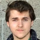 Travis Snidely head shot